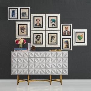 DUBAI PICTURE FRAMING