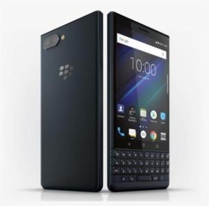 Blackberry Key 2 LE Screen Replacement Service in Abu Dhabi