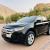 2012 Ford Edge AWD GCC