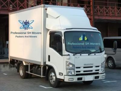 pickup truck for rent in al safa