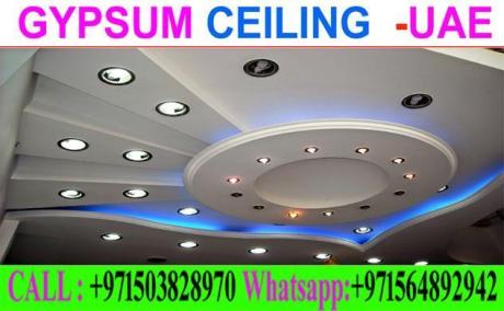 Office Decoration Painting Contractor Ajman Dubai Sharjah