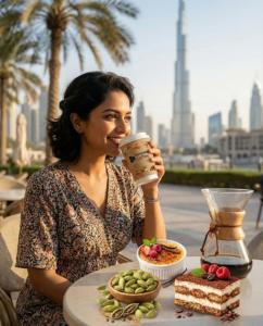 Flavored Coffee Beans