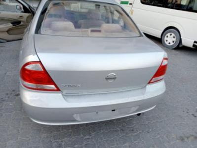 2011 Nissan Sunny / RTA pass Ready for change name / For Sale Call Or Watsapp 0506478947