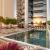 Cloud Tower Apartments for sale by Tiger Properties at JVT Dubai- Miva.ae