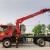 Order 8 Ton SANY SPS17500 Stiff Boom Crane 2025 At Best Price