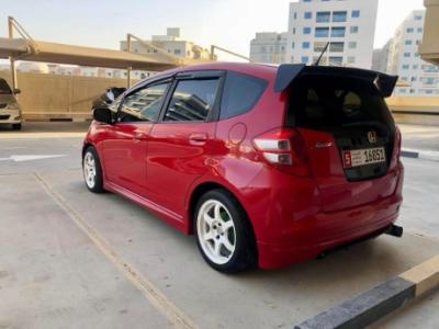 Honda Jazz 2009