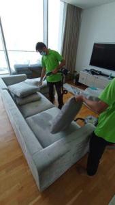 Sofa Cleaning Service in Dubai