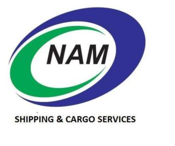 NOOR AL - MADINA CARGO (namcargo)