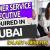 Customer Service Executive Required in Dubai