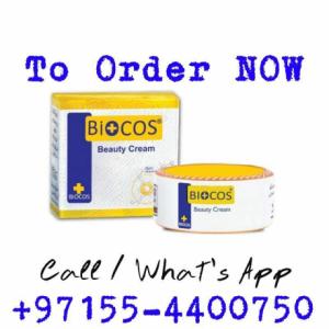 Bio-Cos beauty cream DUBAI SHJ AJMAN Call or What's App