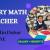 Primary Math Teacher Required in Dubai