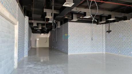 Ready Showroom | Building on Sheikh Zayed road
