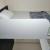 Loft Type Closed Partition with Big Wardrobe and Sharing Bathroom