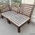 Garden furniture