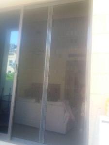 Broken Fly Mesh/ Screen Net