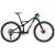 Cannondale Scalpel Hm 1 Mountain Bike 2021 (CENTRACYCLES)