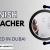 Spanish Teacher Required in Dubai