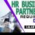 Human Resources Business Partner Required in Dubai