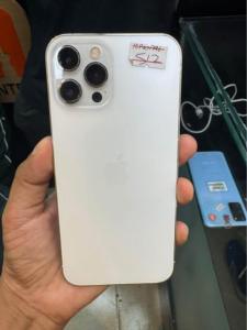 iPhone 12 Pro Max 512GB