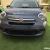Fiat 500X 2018 Blue 2.4L - UAE
