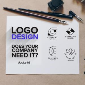 Get the Best Logo Design in Dubai