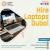 Dubai Laptop Hire – Rent Laptops for Daily or Weekly Use