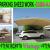 Modern Car Parking Shade Fixing in Dubai Ajman Sharjah