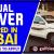 MANUAL DRIVER REQUIRED IN DUBAI