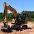 Available For Sale: 2025 SANY SY65W Small Excavator
