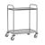 Service Trolley for Hotel – Enhance Efficiency & Guest Experience!