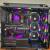 Intel Core Ultra 7 RTX 5070 OC Gaming Pc NEW