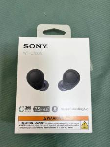 Bluetooth Hi-Fi Earphones