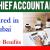Chief Accountant Required in Dubai