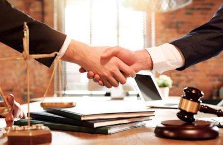 Best Dispute Resolution Experts in Dubai | Legal Solutions