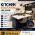 Kitchen Renovation Services Abu Dhabi