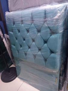 Hi everyone we are selling brand new beautiful design of bed