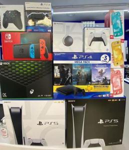 iPhone 13 Canon Camera Sony PS5 Electric Bicycle 30% discount today only