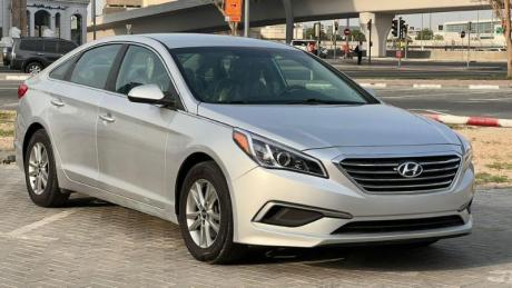 Hyundai Sonata 2017 SE CALL ME
