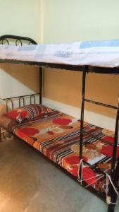 Bed space for rent for ladies