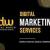 Best Digital Marketing Agency In Dubai