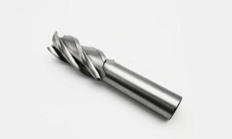 HSS Square End Mills | Flat End Mills | HSS End Mills | DIC Tools