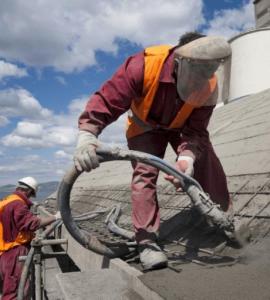 Best Concrete Repair Solutions and Services in Dubai