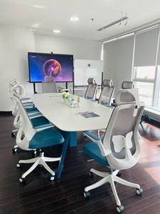 Virtual Office in Business Bay Dubai