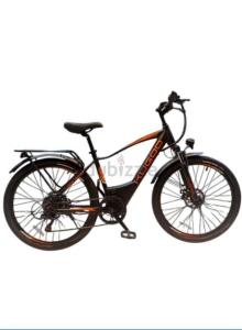 Kugoo M101 26 Inch Electric Mountain Bike