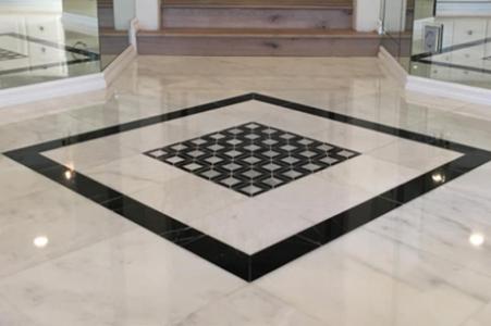 Marble Mirror Polishing Service in Gurgaon