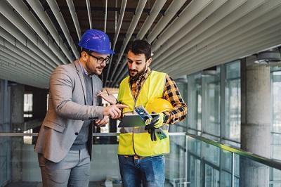Professional MEP Contractors | HVAC, Electrical & Plumbing Experts