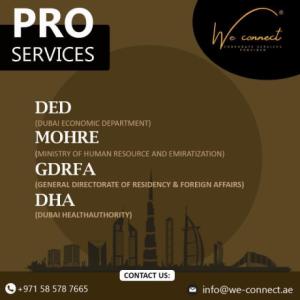 Name Reservation services | Business setup