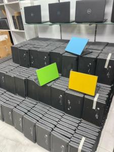 Dell latitude 7480 i5 6th 8gb