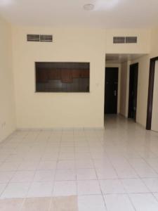 Unfurnished 1BHK with Balcony