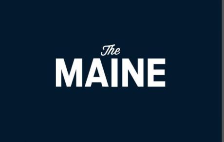 The Maine Oyster Bar & Grill